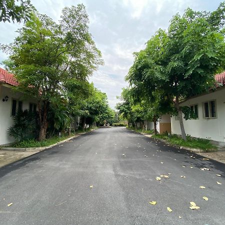 Leelawadee Resort Sara Buri Exterior foto