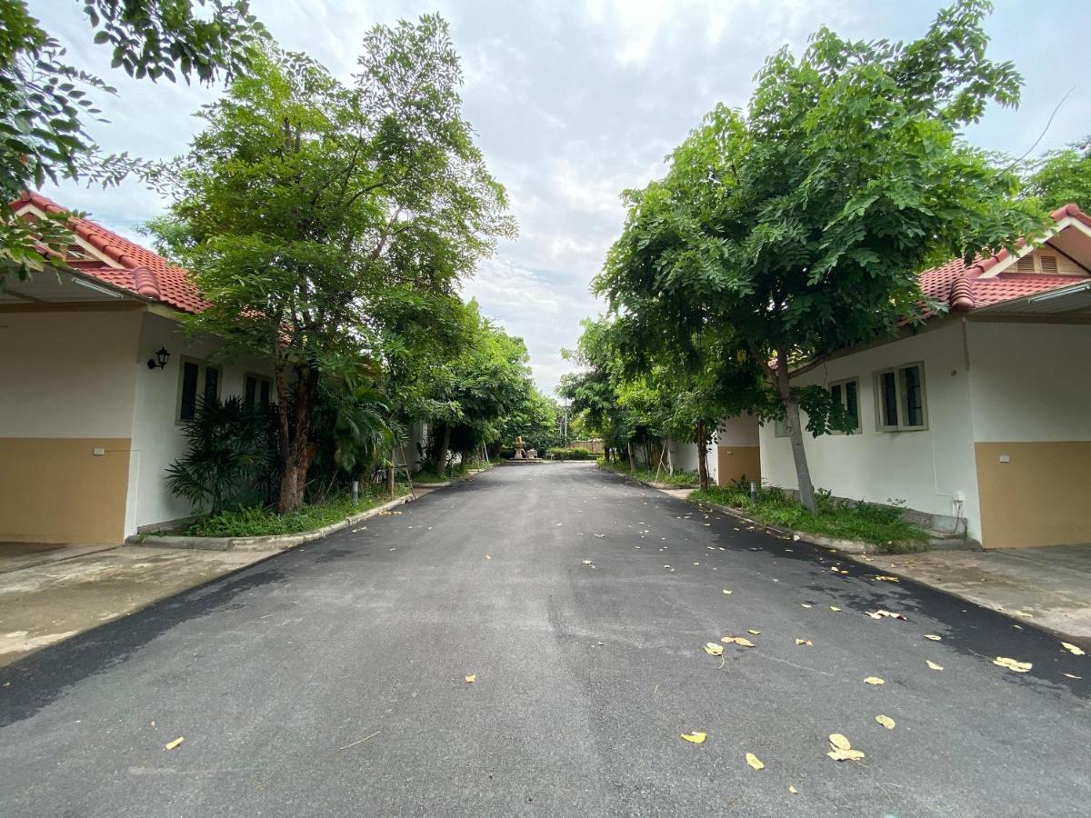Leelawadee Resort Sara Buri Exterior foto