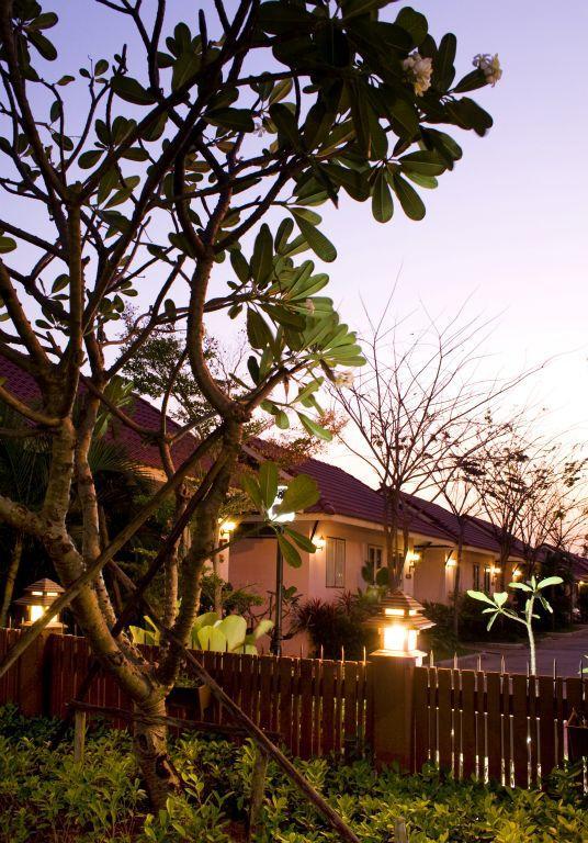 Leelawadee Resort Sara Buri Exterior foto