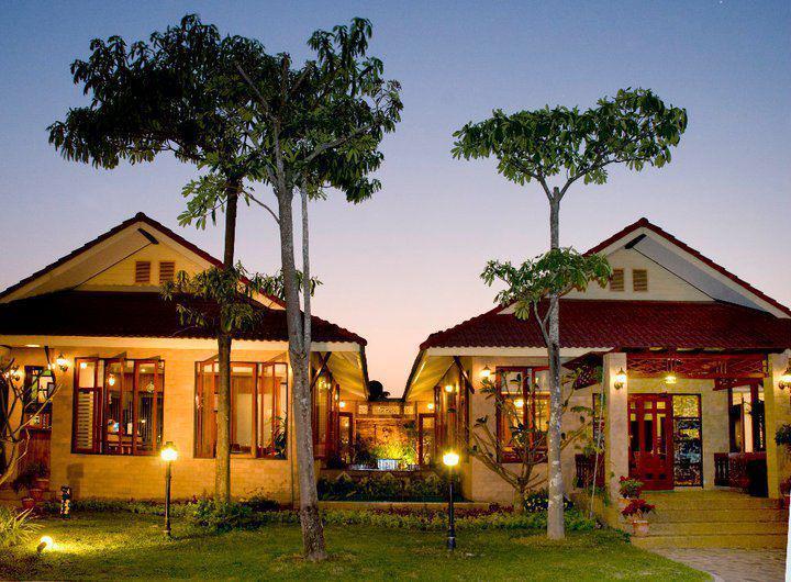 Leelawadee Resort Sara Buri Exterior foto