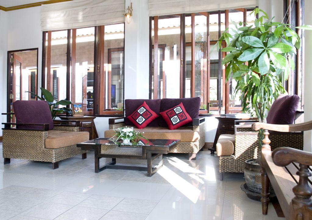 Leelawadee Resort Sara Buri Exterior foto