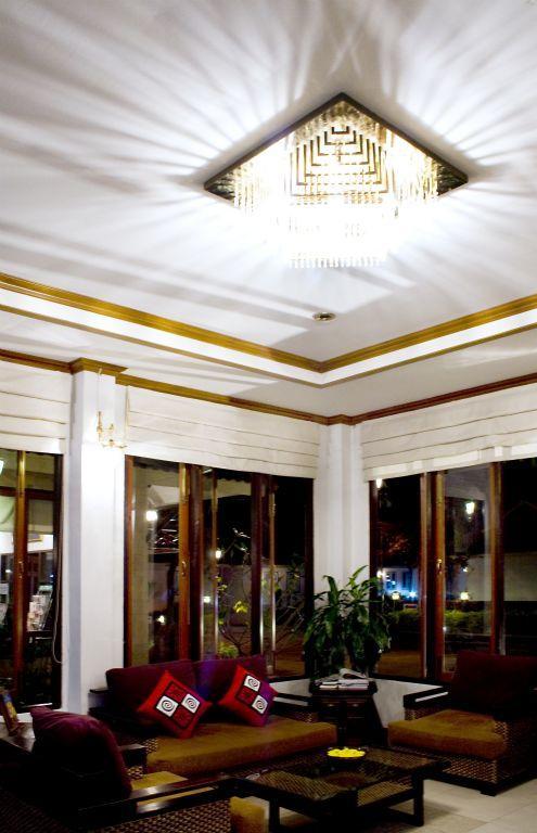 Leelawadee Resort Sara Buri Exterior foto