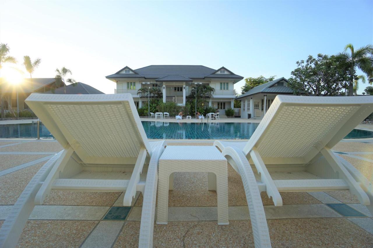 Leelawadee Resort Sara Buri Exterior foto