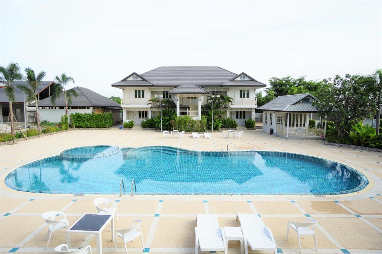 Leelawadee Resort Sara Buri Exterior foto